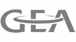 لوگو شرکت GEA